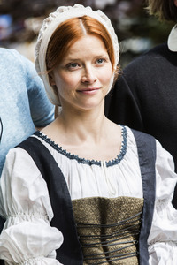 Settermin 'Katharina Luther' in Friedrichroda