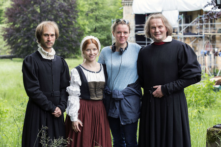 Settermin 'Katharina Luther' in Friedrichroda