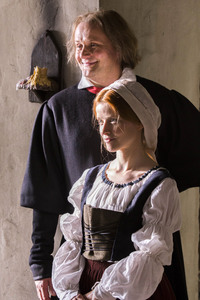 Settermin 'Katharina Luther' in Friedrichroda
