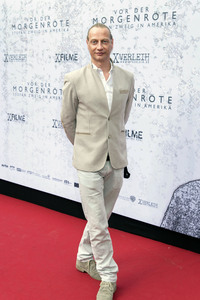 Filmpremiere 'Vor der Morgenröte' in Berlin