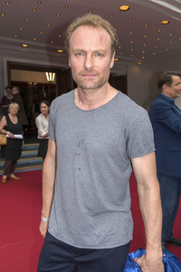 Filmpremiere 'Vor der Morgenröte' in Berlin
