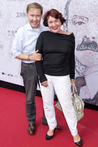 Filmpremiere 'Vor der Morgenröte' in Berlin