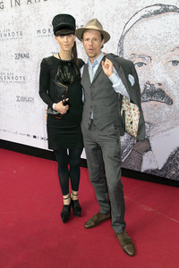 Filmpremiere 'Vor der Morgenröte' in Berlin