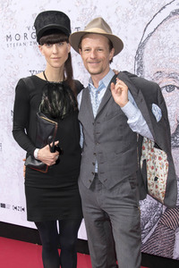 Filmpremiere 'Vor der Morgenröte' in Berlin
