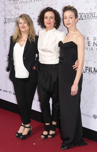 Filmpremiere 'Vor der Morgenröte' in Berlin