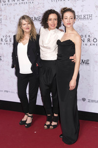 Filmpremiere 'Vor der Morgenröte' in Berlin