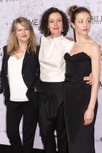 Filmpremiere 'Vor der Morgenröte' in Berlin