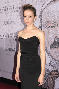 Filmpremiere 'Vor der Morgenröte' in Berlin
