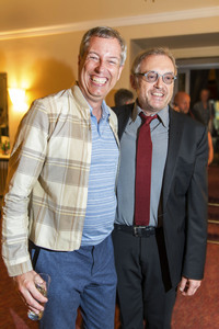 Filmpremiere 'Vor der Morgenröte' in Berlin