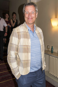 Filmpremiere 'Vor der Morgenröte' in Berlin