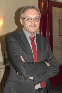 Filmpremiere 'Vor der Morgenröte' in Berlin