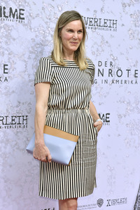 Filmpremiere 'Vor der Morgenröte' in Berlin
