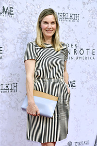 Filmpremiere 'Vor der Morgenröte' in Berlin