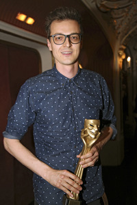 Dorothea-Neff-Preis in Wien