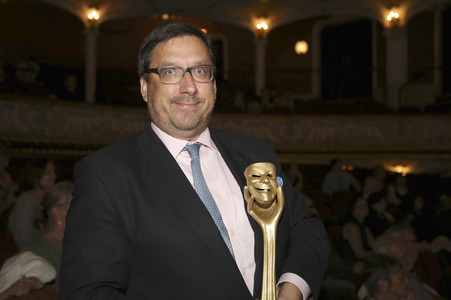 Dorothea-Neff-Preis in Wien