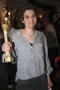 Dorothea-Neff-Preis in Wien