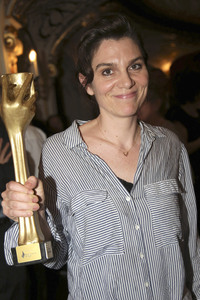 Dorothea-Neff-Preis in Wien