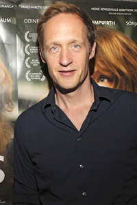 Filmpremiere 'Agnes' in Hamburg