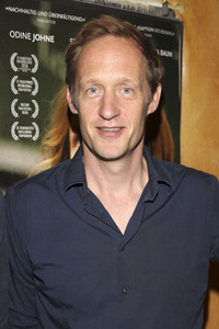 Filmpremiere 'Agnes' in Hamburg