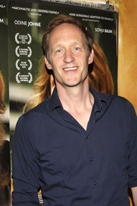 Filmpremiere 'Agnes' in Hamburg