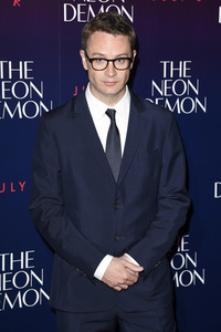 Filmpremiere 'The Neon Demon' in London