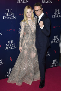 Filmpremiere 'The Neon Demon' in London