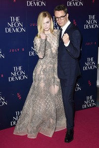 Filmpremiere 'The Neon Demon' in London
