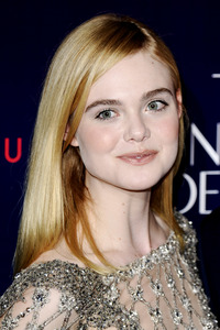 Filmpremiere 'The Neon Demon' in London