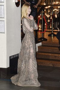 Filmpremiere 'The Neon Demon' in London