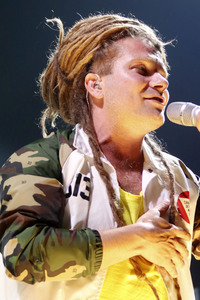 Konzert der Top 6 DSDS Tour in Hamburg