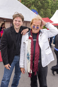 16. Berliner Hoffest