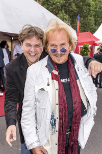 16. Berliner Hoffest