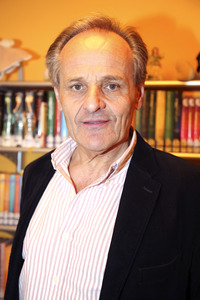 Lesung von Stephan Paryla-Raky in Wien