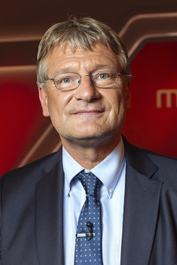 Talkshow 'Menschen bei Maischberger' in Köln