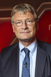 Talkshow 'Menschen bei Maischberger' in Köln