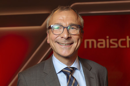 Talkshow 'Menschen bei Maischberger' in Köln