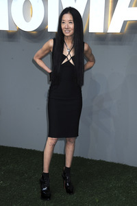 Museum of Modern Art Gartenparty 2016 in New York