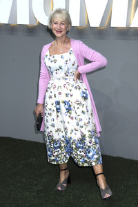 Museum of Modern Art Gartenparty 2016 in New York