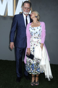 Museum of Modern Art Gartenparty 2016 in New York