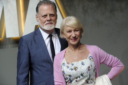 Museum of Modern Art Gartenparty 2016 in New York