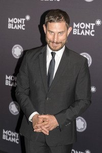 Montblanc de la Culture Arts Patronage Award 2016 in Berlin