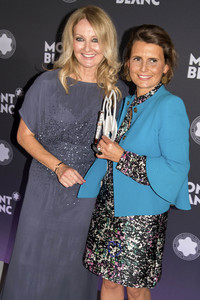 Montblanc de la Culture Arts Patronage Award 2016 in Berlin