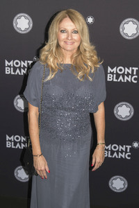Montblanc de la Culture Arts Patronage Award 2016 in Berlin