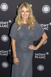 Montblanc de la Culture Arts Patronage Award 2016 in Berlin