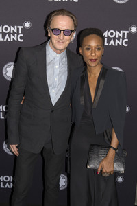 Montblanc de la Culture Arts Patronage Award 2016 in Berlin