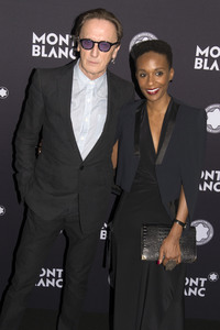 Montblanc de la Culture Arts Patronage Award 2016 in Berlin