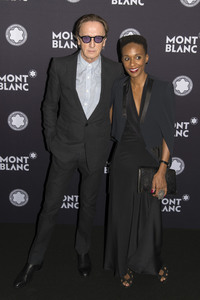 Montblanc de la Culture Arts Patronage Award 2016 in Berlin
