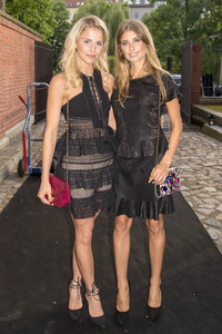 Montblanc de la Culture Arts Patronage Award 2016 in Berlin