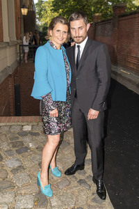 Montblanc de la Culture Arts Patronage Award 2016 in Berlin