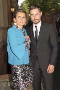 Montblanc de la Culture Arts Patronage Award 2016 in Berlin